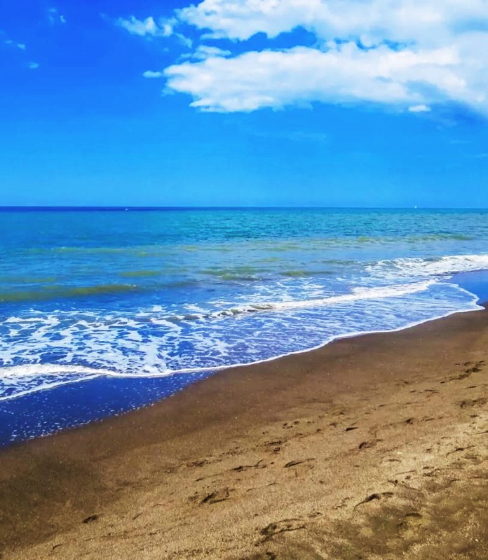 Costa d´Argento Camping Village HC 4