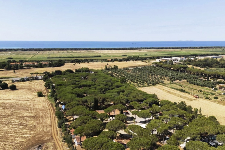 Hotel Costa d´Argento Camping Village HC