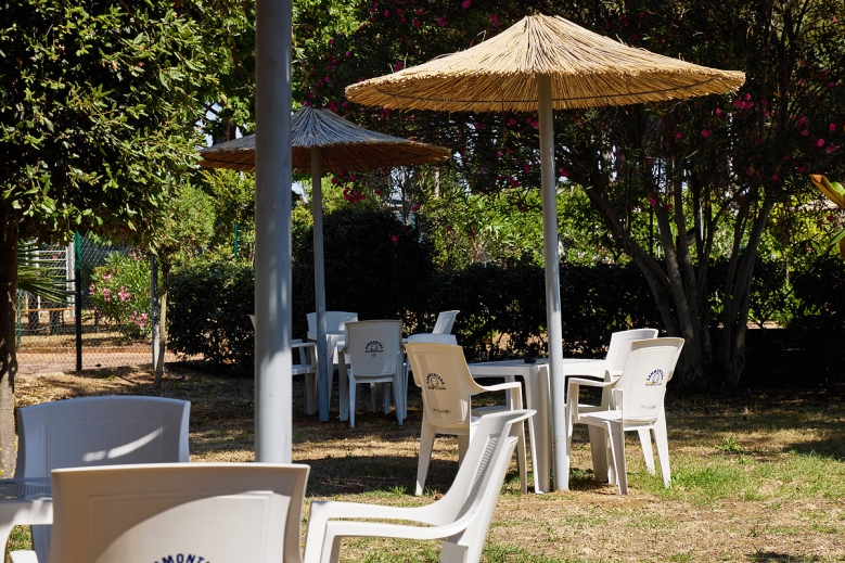 Hotel Costa d´Argento Camping Village HC