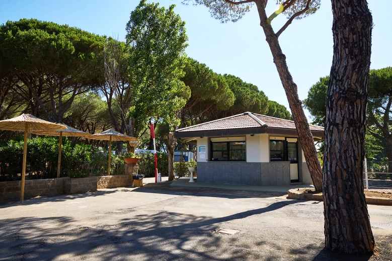 Hotel Costa d´Argento Camping Village HC