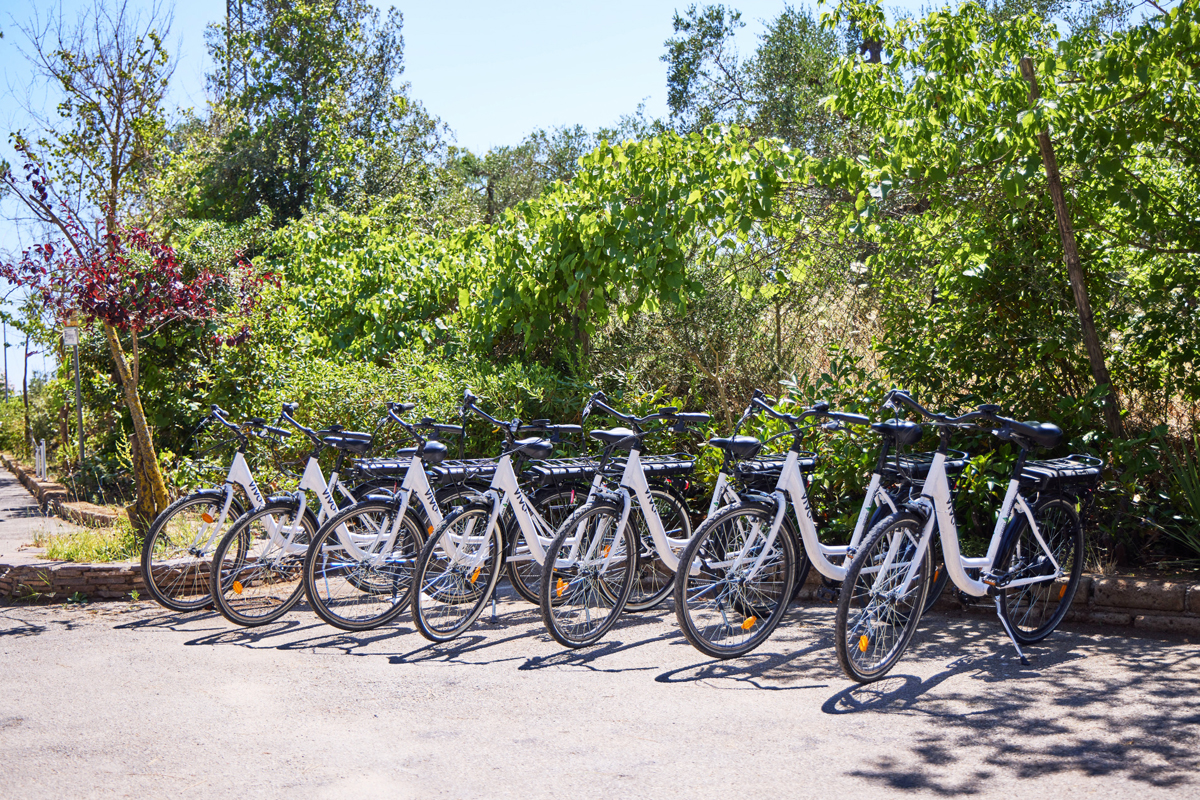 Costa d´Argento Camping Village HC 12