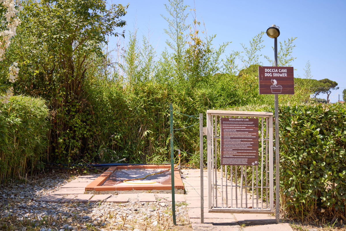 Costa d´Argento Camping Village HC 14