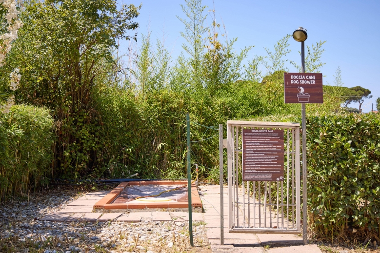 Hotel Costa d´Argento Camping Village HC