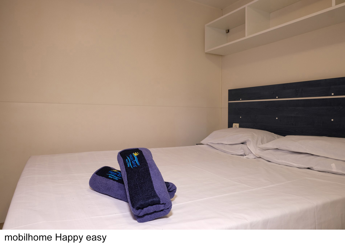 Costa d´Argento Camping Village HC 17