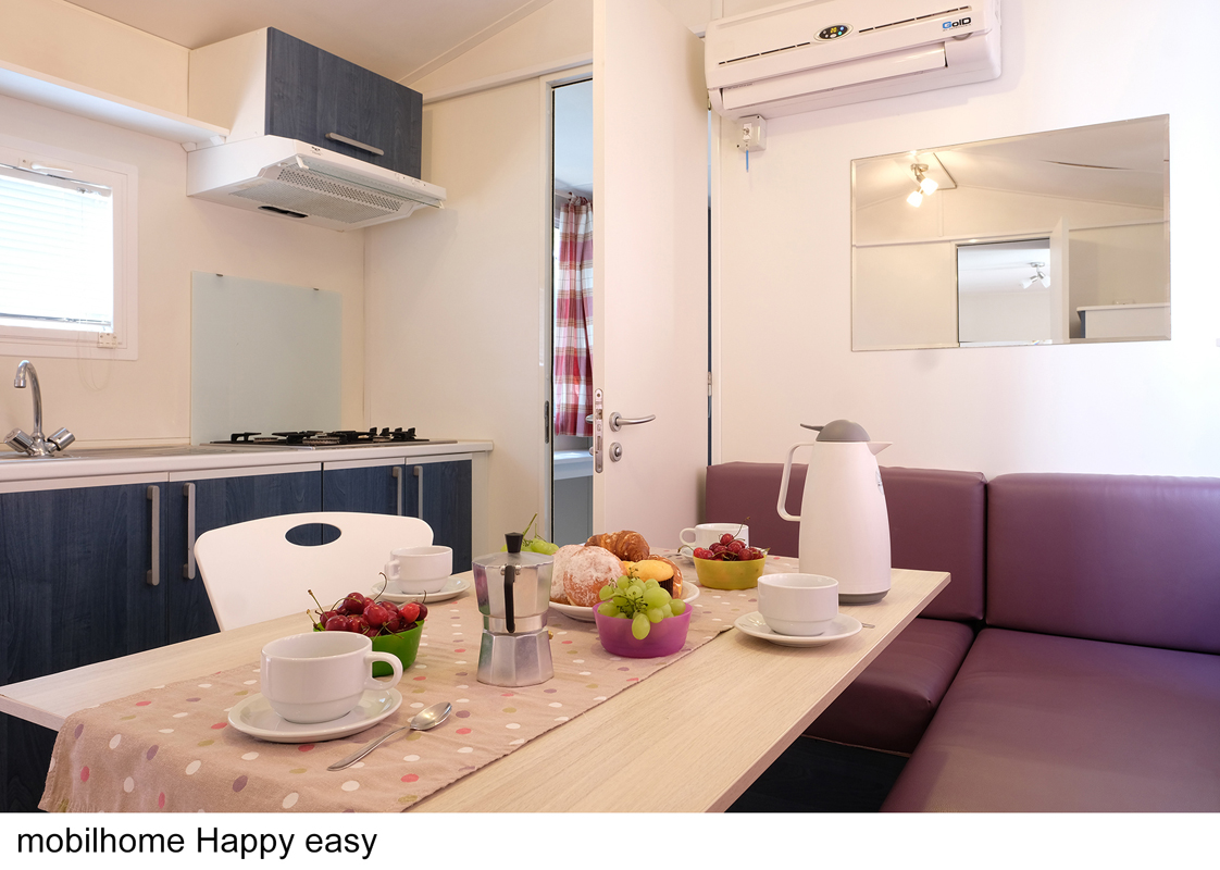 Costa d´Argento Camping Village HC 19