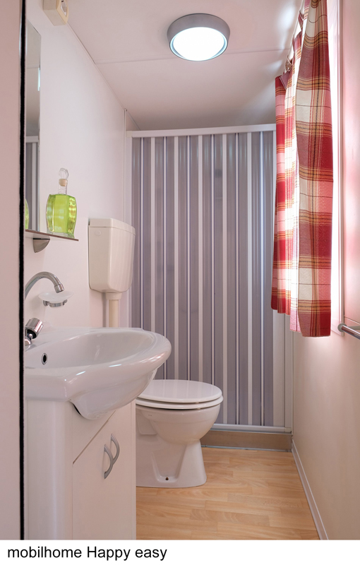 Costa d´Argento Camping Village HC 20