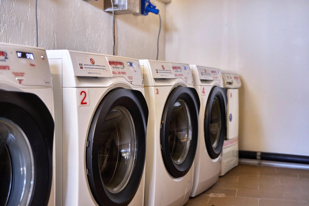 Costa d´Argento Camping Village HC 21