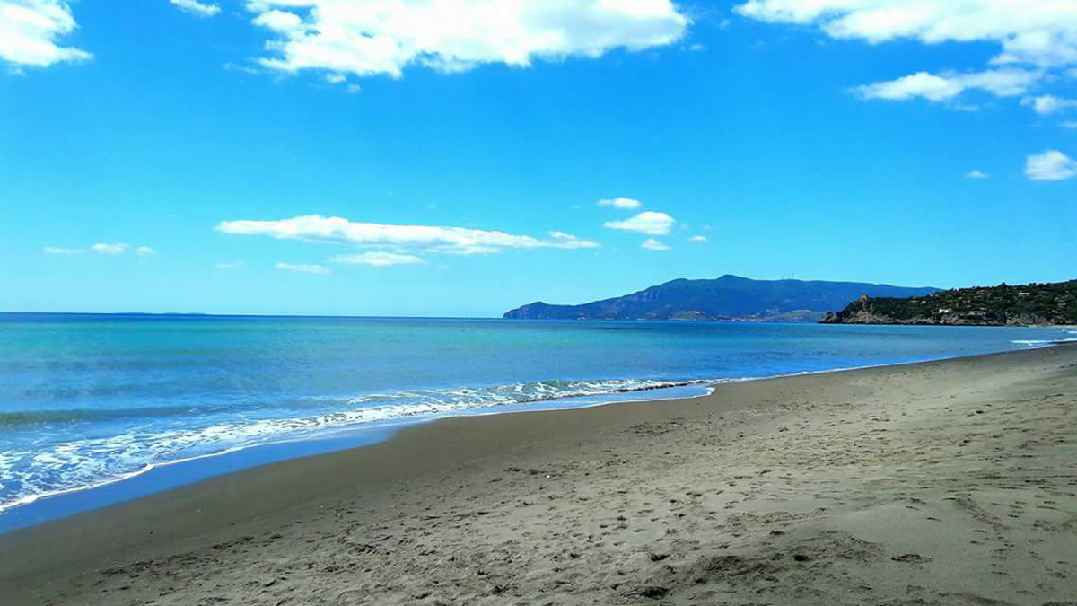 Costa d´Argento Camping Village HC 22