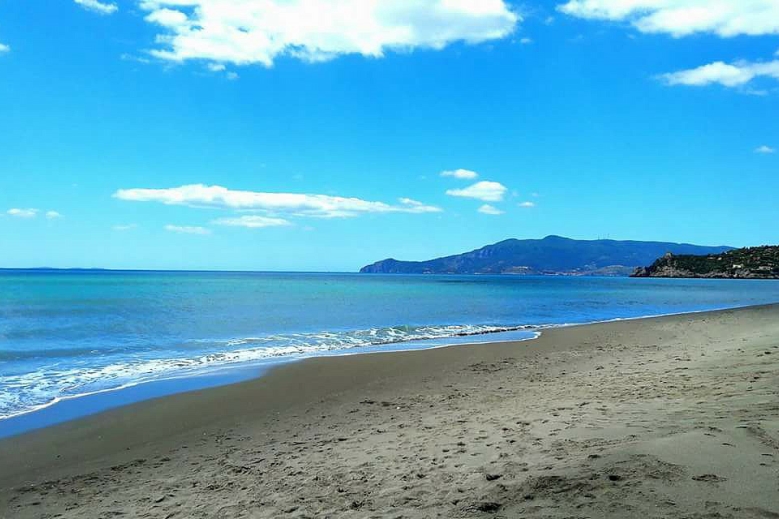 Hotel Costa d´Argento Camping Village HC