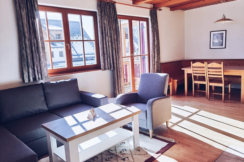 Hotel Wellness & Spa Apartmány Bolfenk