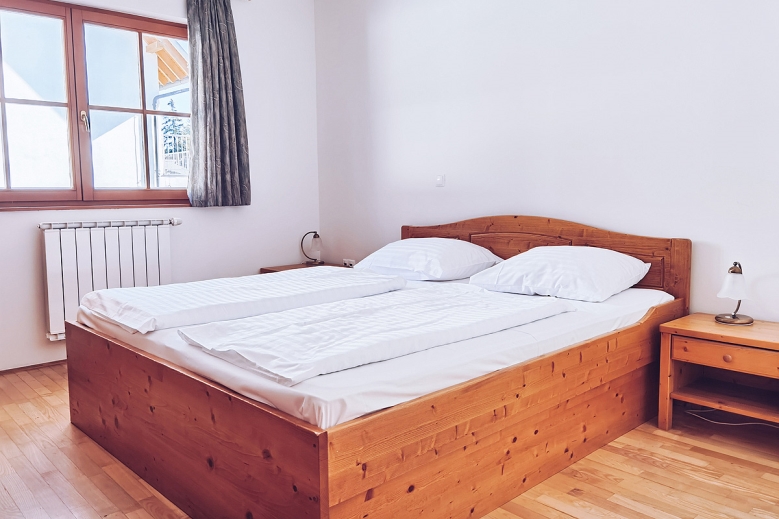 Hotel Wellness & Spa Apartmány Bolfenk