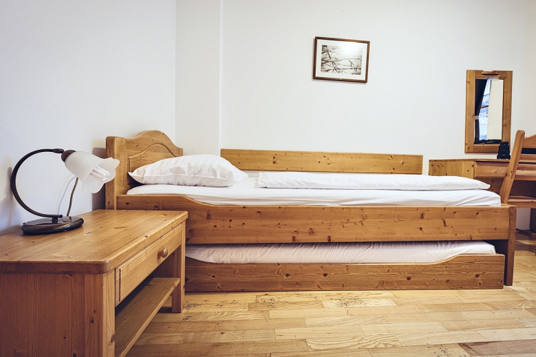 Hotel Wellness & Spa Apartmány Bolfenk