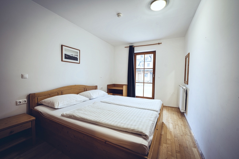 Hotel Wellness & Spa Apartmány Bolfenk