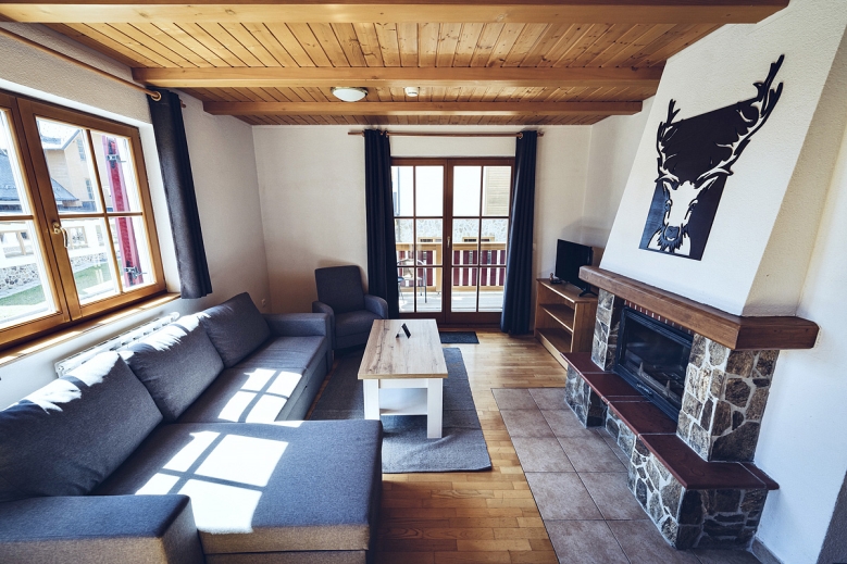 Hotel Wellness & Spa Apartmány Bolfenk