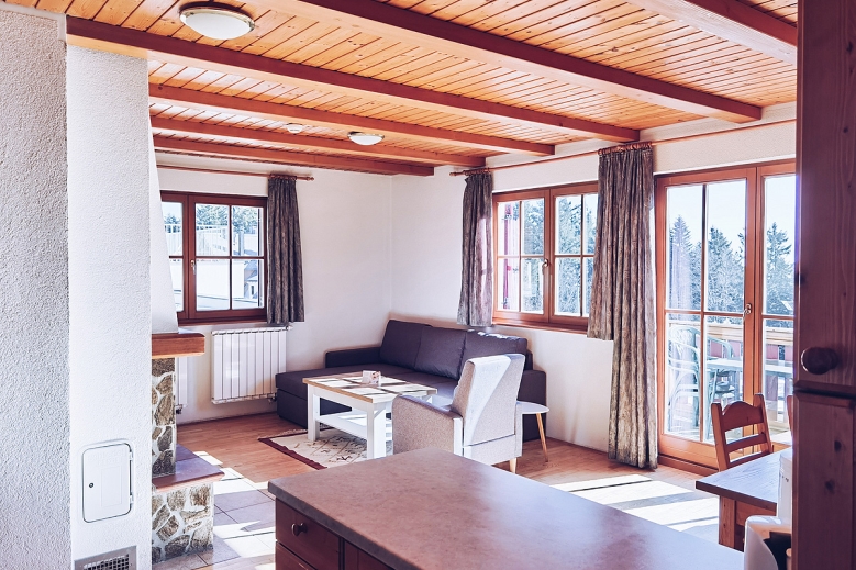 Hotel Wellness & Spa Apartmány Bolfenk
