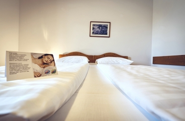 Wellness & Spa Apartmny Bolfenk****