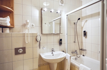Wellness & Spa Apartmny Bolfenk****