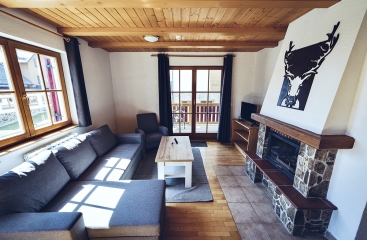 Wellness & Spa Apartmny Bolfenk****