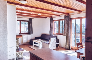Wellness & Spa Apartmny Bolfenk****