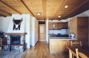 Wellness & Spa Apartmny Bolfenk****