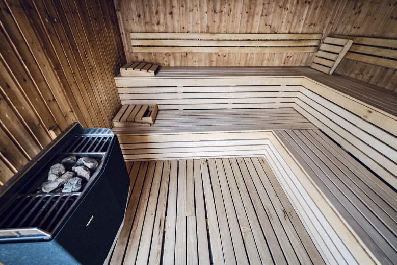 Hotel Forest Apartmány Videc