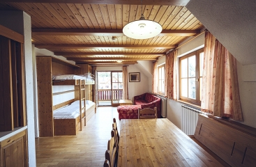 Forest Apartmny Videc ***