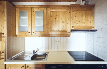 Forest Apartmny Videc ***