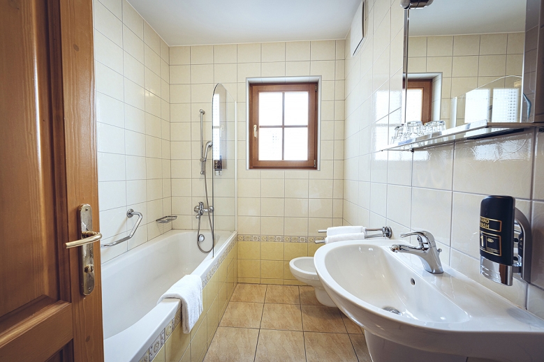 Hotel Forest Apartmány Videc