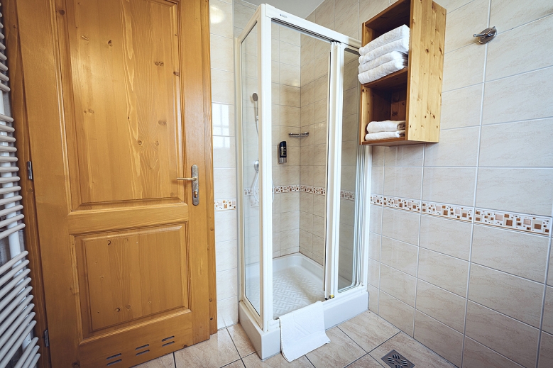 Hotel Forest Apartmány Videc