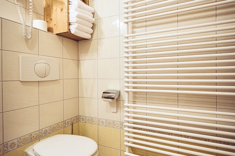 Hotel Forest Apartmány Videc