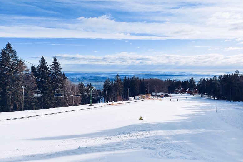 Hotel Forest Apartmány Videc