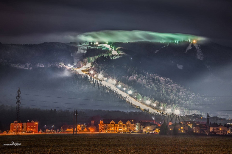 Hotel Forest Apartmány Videc