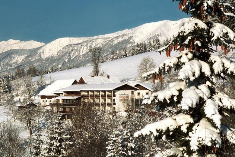 Hotel Hotel Huttersberg