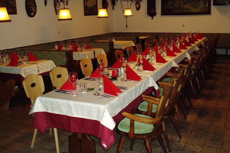 Hotel Hotel Huttersberg