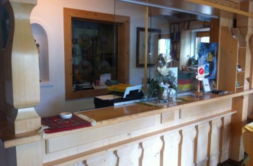 Hotel Huttersberg ***