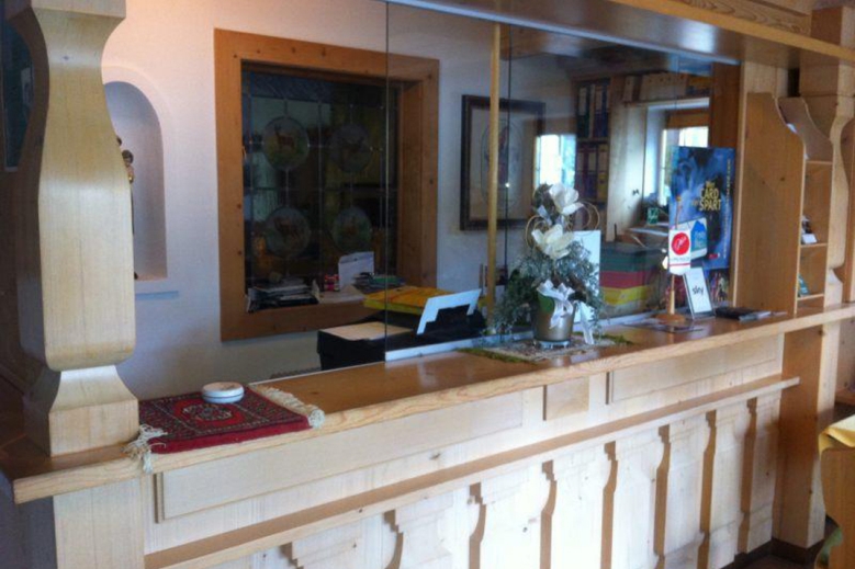 Hotel Hotel Huttersberg