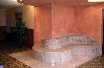 Hotel Huttersberg ***