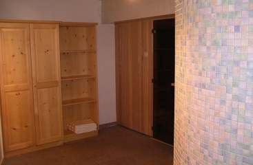 Hotel Huttersberg ***