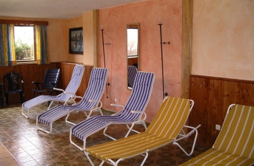 Hotel Huttersberg ***
