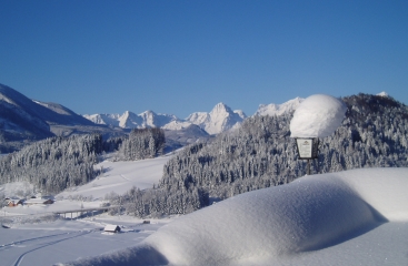 Hotel Huttersberg ***