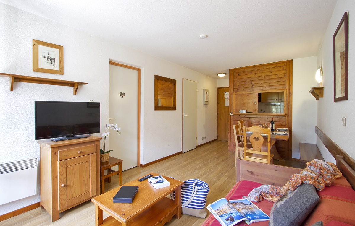 Residence Odalys Les Hauts du Rogoney 2