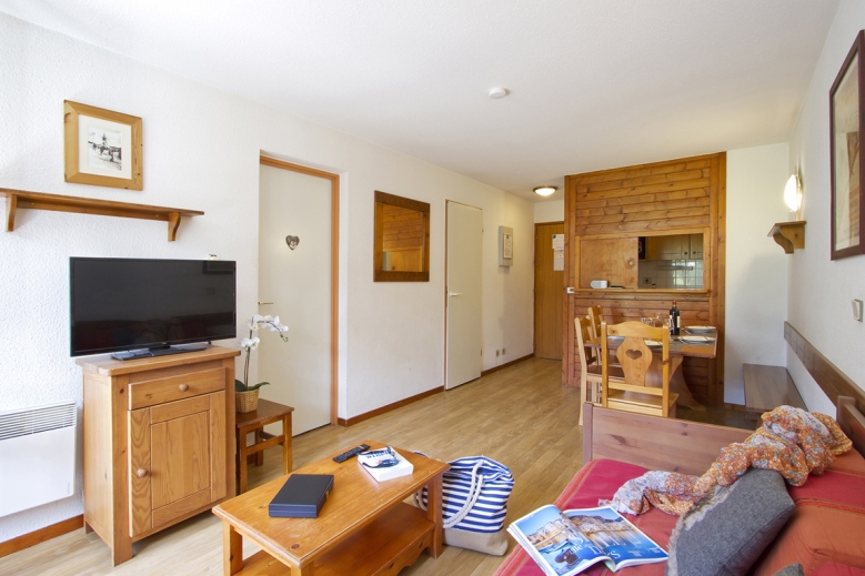 Hotel Residence Odalys Les Hauts du Rogoney