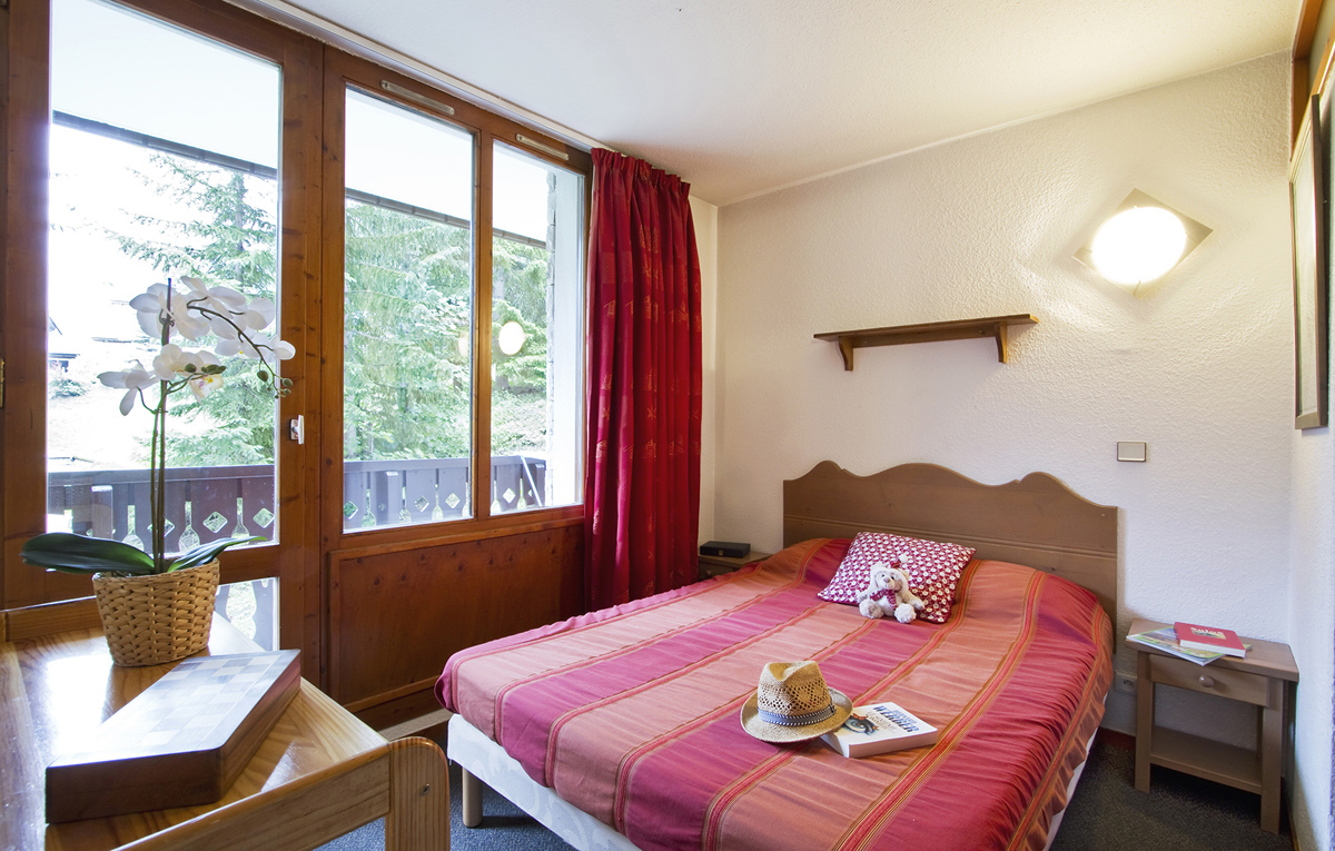 Residence Odalys Les Hauts du Rogoney 3