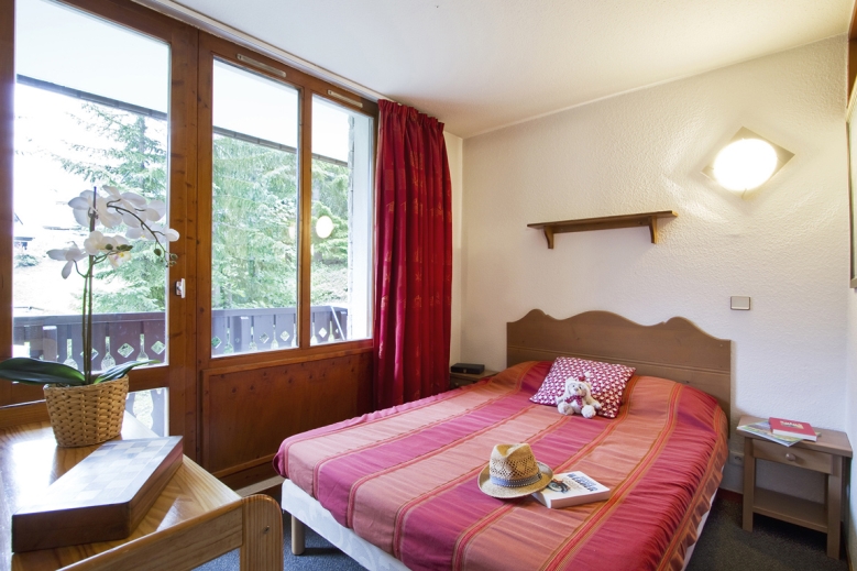 Hotel Residence Odalys Les Hauts du Rogoney