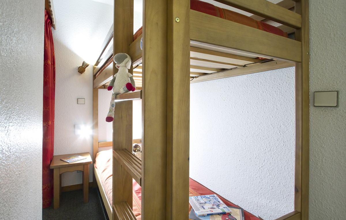 Residence Odalys Les Hauts du Rogoney 6