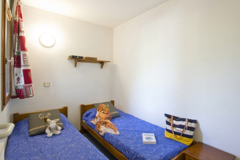 Hotel Residence Odalys Les Hauts du Rogoney