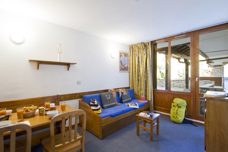 Hotel Residence Odalys Les Hauts du Rogoney