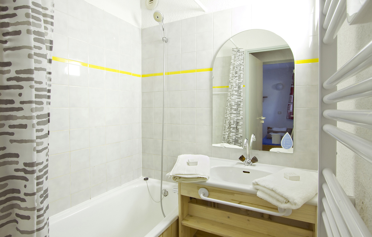 Residence Odalys Les Hauts du Rogoney 9