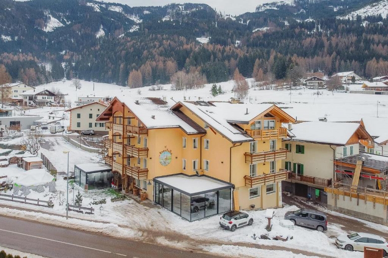 Hotel Hotel Negritella