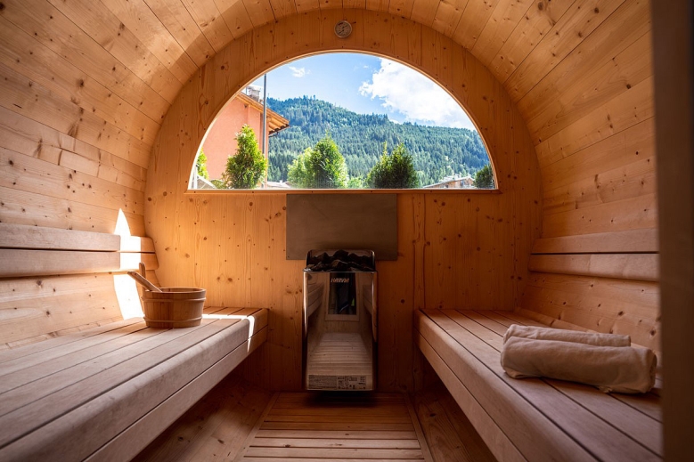 Hotel Hotel Negritella